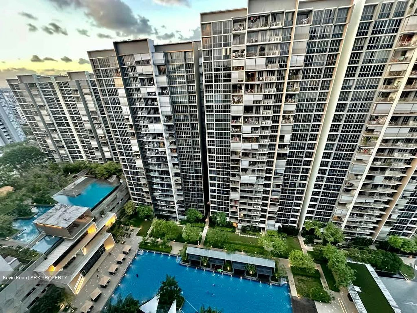 Sol Acres (D23), Condominium #534812261